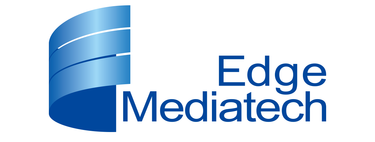 Edge Mediatech Pte. Ltd.